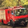 Fuso 消防車