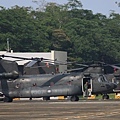 CH-47SD (7307)