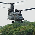 CH-47SD (7307)