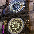 布拉格－天文鐘