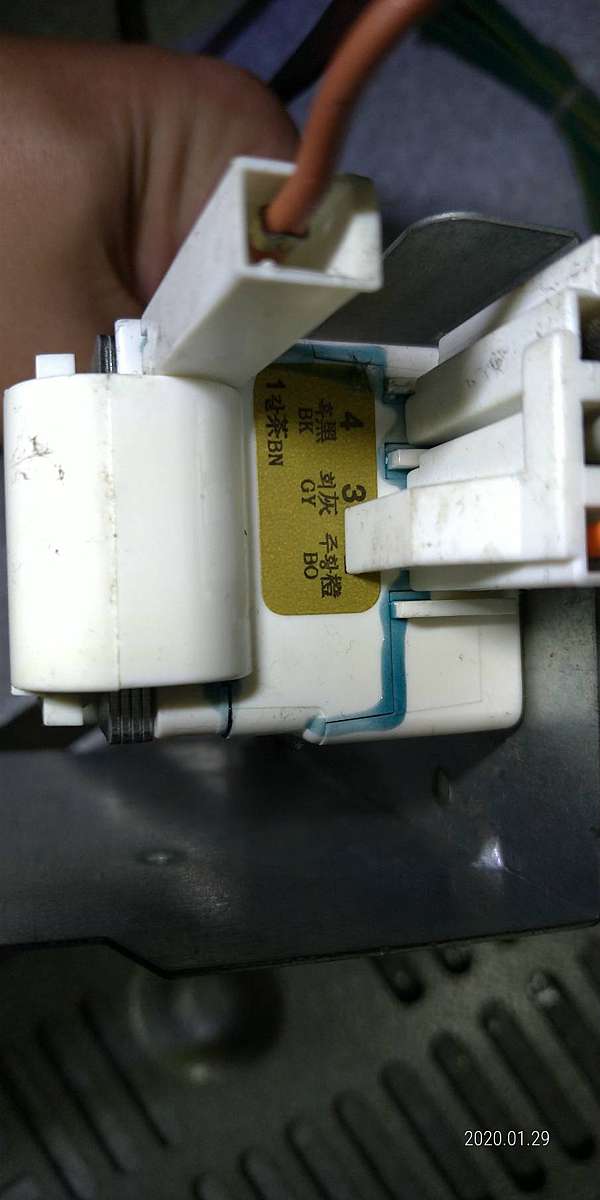 2 12 冰箱維修 冷凍庫結霜 冷藏庫不冷 心情日記 痞客邦