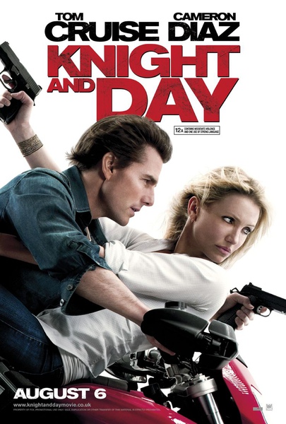 Knight & Day