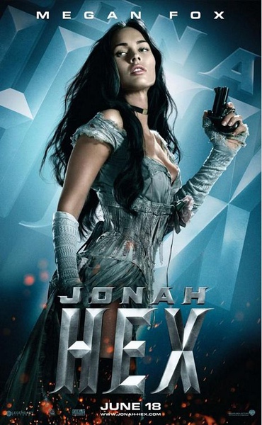 Jonah Hex Jonah Hex