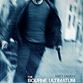 The Bourne Ultimatum