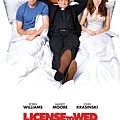 License To Wed