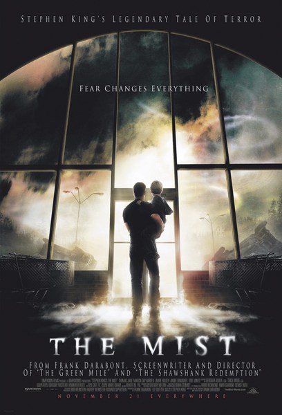 The Mist 