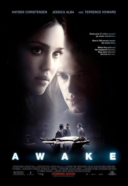 Awake