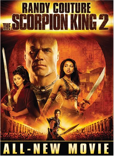 The Scorpion King 2