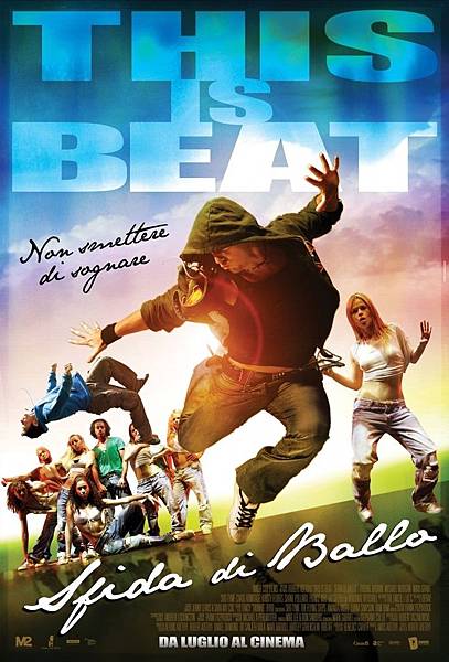 You Got Served: Beat the World