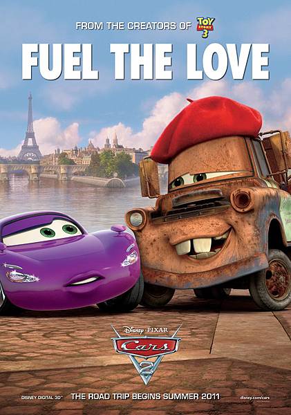 Cars 2