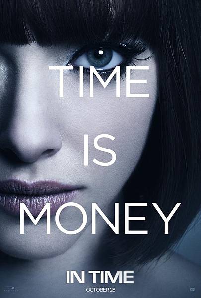 In Time In Time