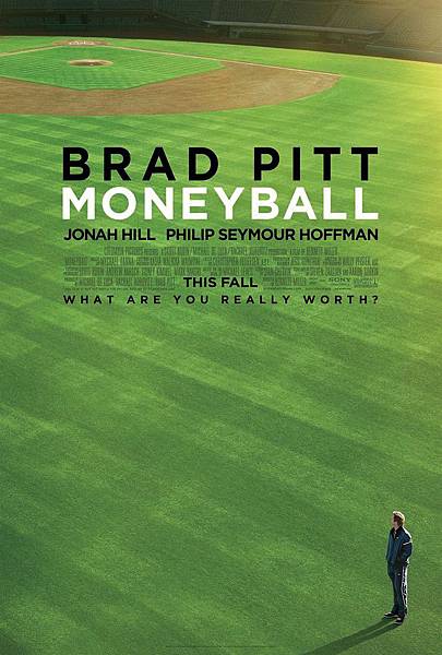 Moneyball Moneyball