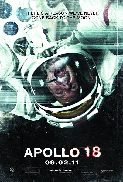 Apollo 18 Apollo 18