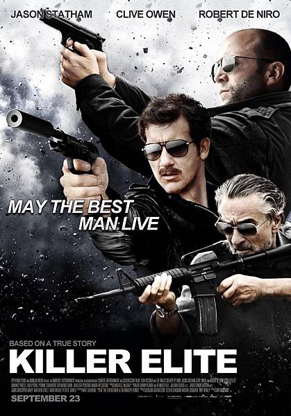 Killer Elite Killer Elite