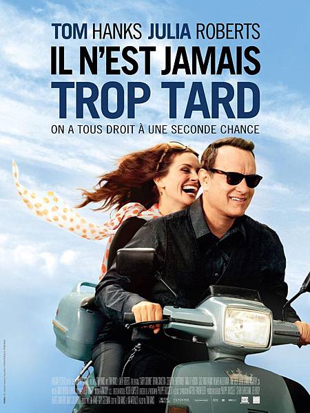 Larry Crowne Larry Crowne