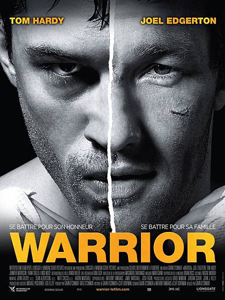 Warrior Warrior