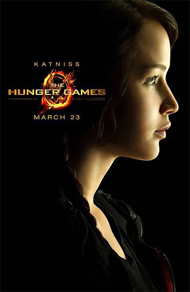 The Hunger Games The Hunger Games