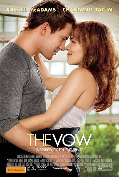 The Vow The Vow