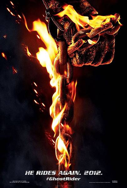 Ghost Rider Spirit of Vengeance Ghost Rider Spirit of Vengeance