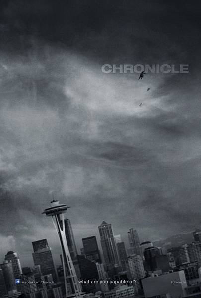Chronicle Chronicle
