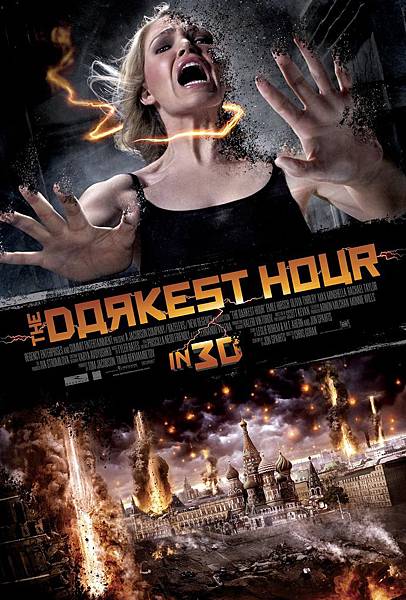 The Darkest Hour The Darkest Hour