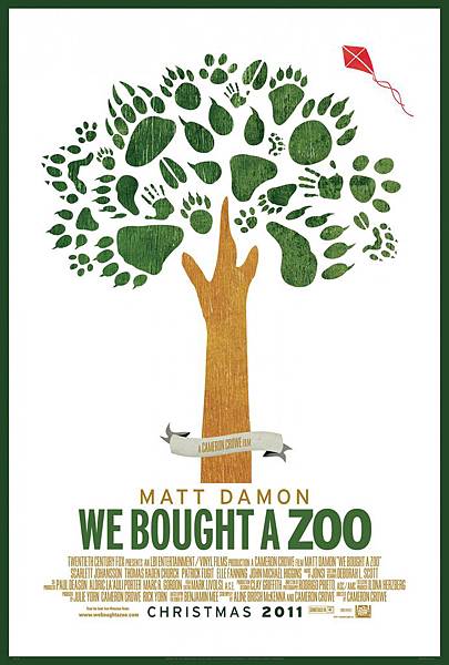 We Bought a Zoo We Bought a Zoo