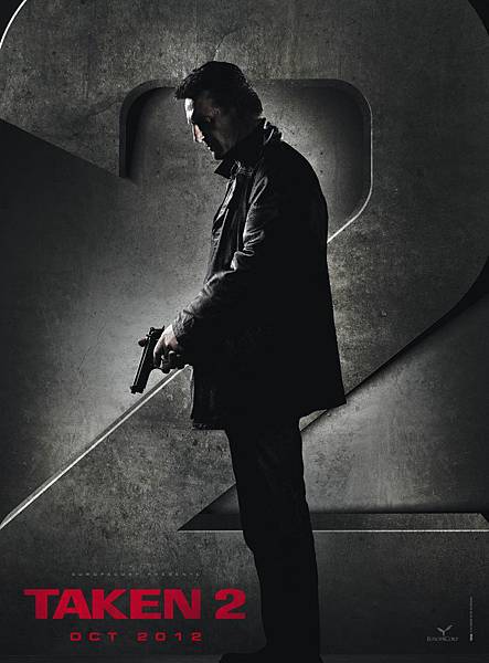 Taken 2 Taken 2