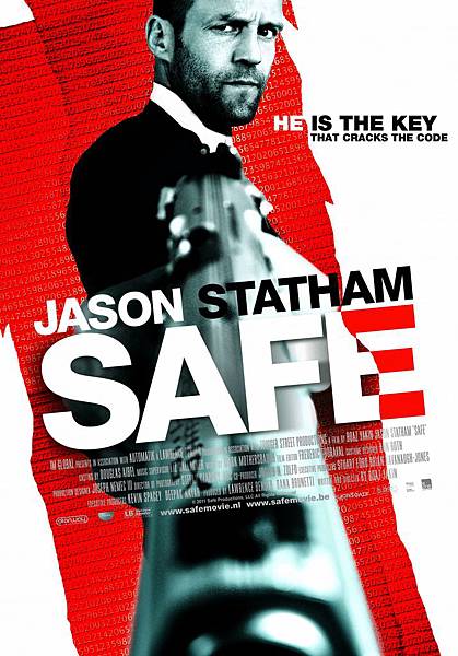 Safe Safe