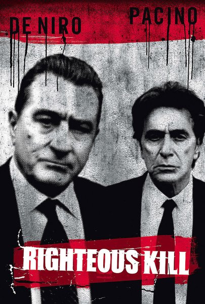 Righteous Kill