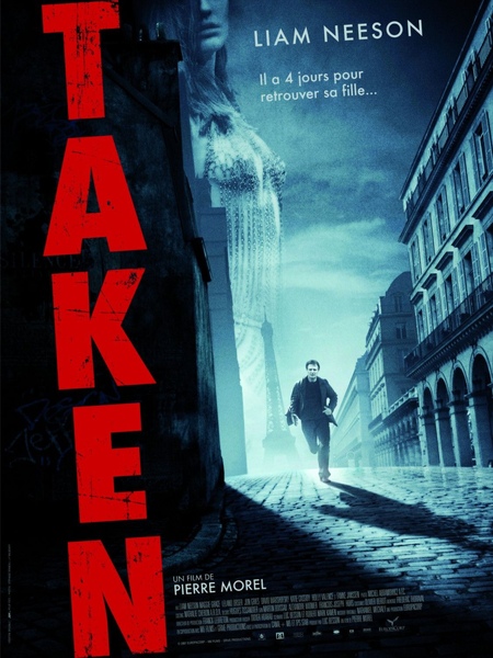 Taken Taken