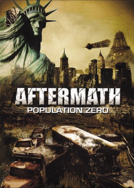 Aftermath: Population Zero