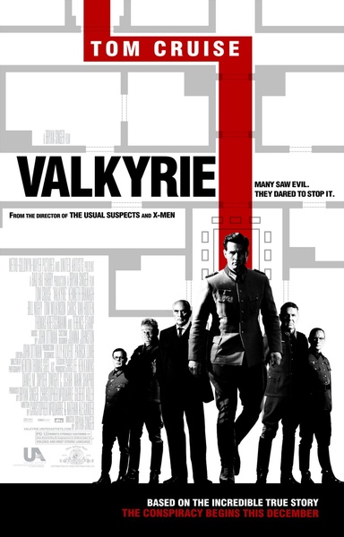Valkyrie Valkyrie