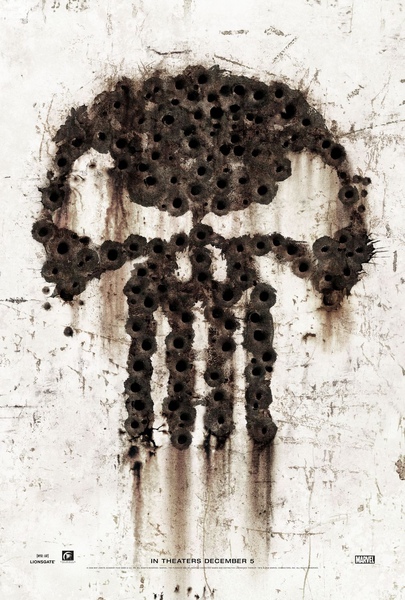 Punisher: War Zone Punisher: War Zone