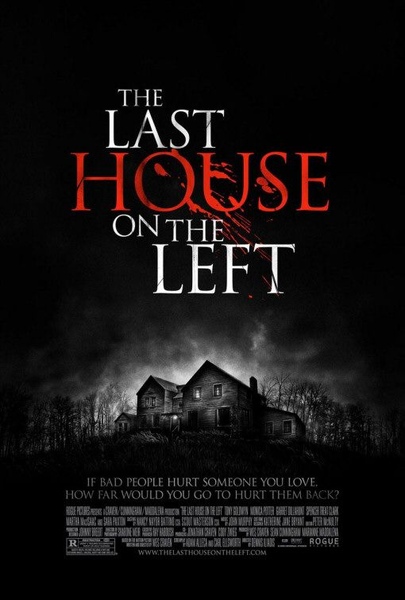 The Last House on the Left The Last House on the Left