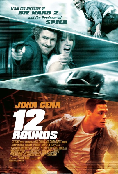 12 Rounds 12 Rounds