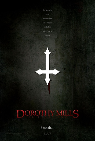 Dorothy Mills