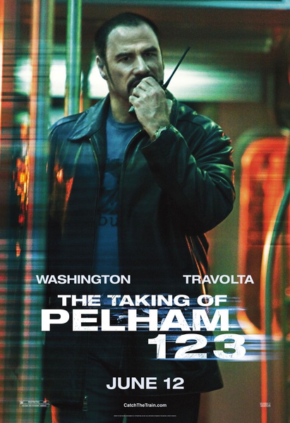 The Taking of Pelham 123