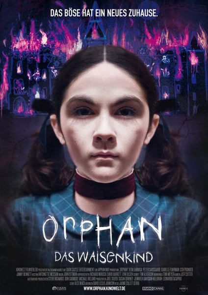 Orphan Orphan