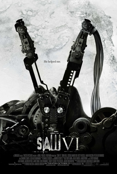 Saw VI