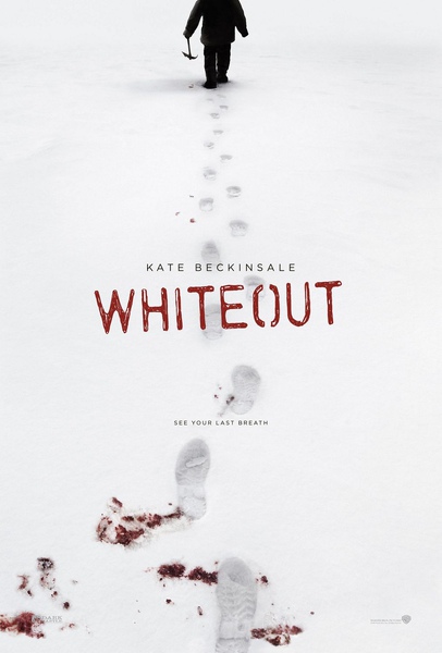 Whiteout Whiteout