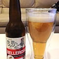 法國Bellerose啤酒 alc.6.5%