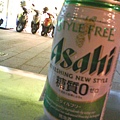 asahi-糖質0