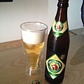 阿啤士巴赫啤酒 alc.4.9% Alpirsbacher Pils