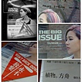 The Big Issue