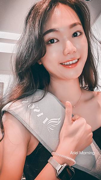 🔥 舒適度升級！解放你的疼痛，歡迎來到台灣製造的 IASO‘