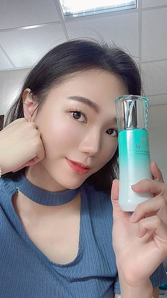 【超強熱銷TOP.1】保濕開箱心得-綠迷雅保濕活潤超進化膠