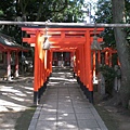 不曉得什麼神社