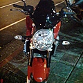 Aprilia MANA 850