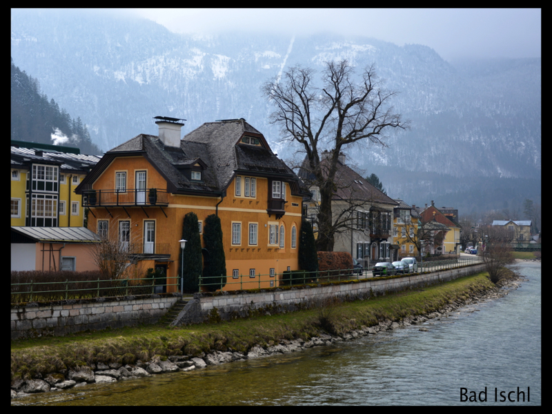 154 Bad Ischl