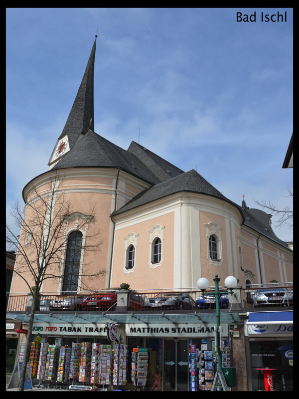 157 Bad Ischl